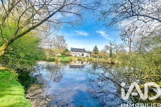 achat maison rostrenen 22110