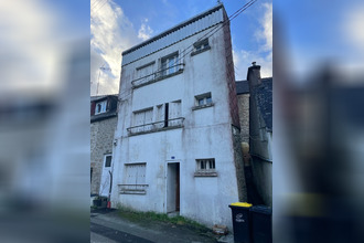 achat maison rostrenen 22110