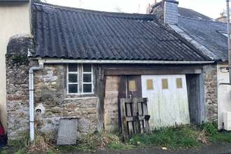 achat maison rostrenen 22110