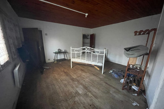 achat maison rostrenen 22110