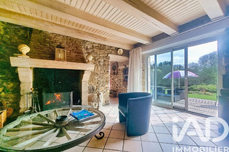 achat maison rostrenen 22110