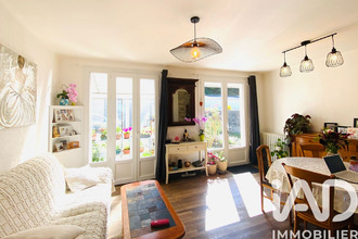 achat maison rostrenen 22110