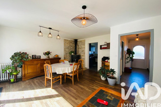 achat maison rostrenen 22110