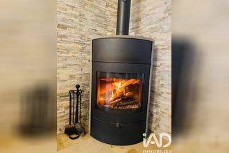 achat maison rostrenen 22110