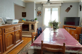 achat maison rostrenen 22110