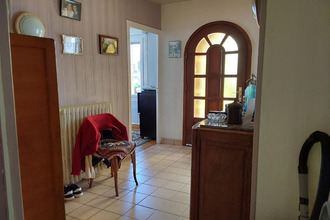 achat maison rostrenen 22110