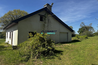 achat maison rostrenen 22110