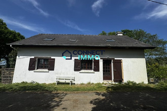 achat maison rostrenen 22110