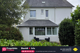 achat maison rostrenen 22110