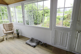 achat maison rostrenen 22110