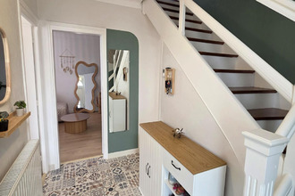 achat maison rostrenen 22110