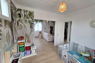 achat maison rostrenen 22110