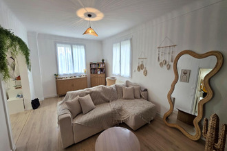 achat maison rostrenen 22110