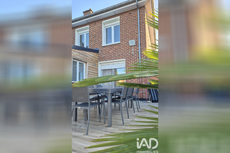 achat maison rosult 59230