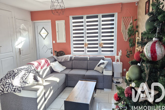 achat maison rosult 59230