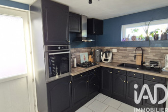 achat maison rosult 59230