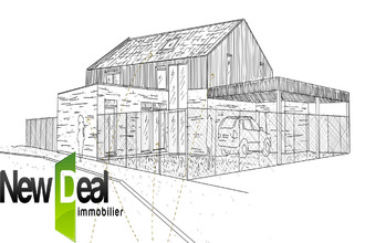 achat maison rosult 59230