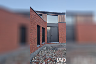 achat maison rosult 59230