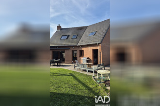 achat maison rosult 59230