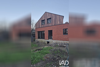 achat maison rosult 59230