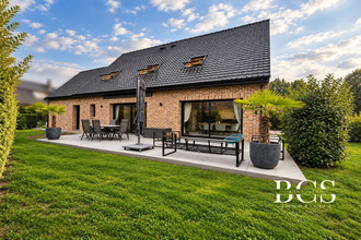 achat maison rosult 59230