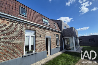 achat maison rosult 59230