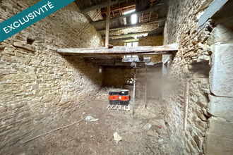 achat maison rotalier 39190