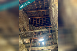 achat maison rotalier 39190