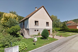 achat maison rothau 67570