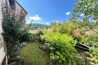 achat maison rothau 67570