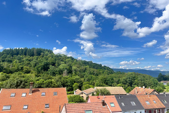 achat maison rothau 67570