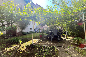 achat maison rothau 67570