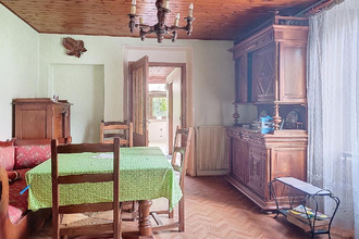 achat maison rothau 67570