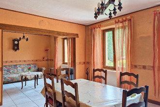 achat maison rothau 67570