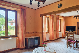 achat maison rothau 67570