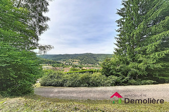 achat maison rothau 67570