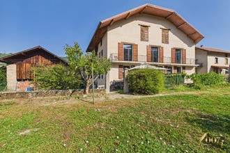achat maison rotherens 73110