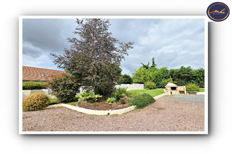 achat maison rots 14740