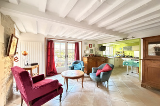 achat maison rots 14740