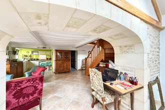 achat maison rots 14740