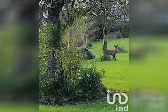 achat maison rots 14980