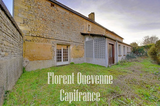 achat maison rots 14980