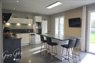 achat maison rots 14980