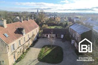 achat maison rots 14980