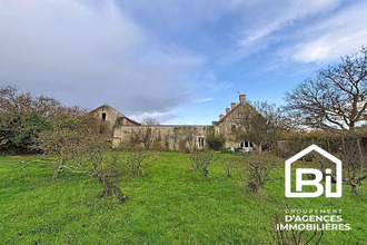 achat maison rots 14980