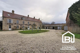 achat maison rots 14980