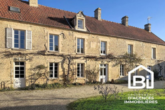 achat maison rots 14980