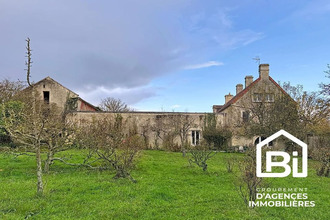 achat maison rots 14980