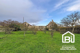 achat maison rots 14980