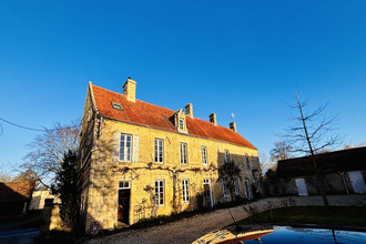 achat maison rots 14980